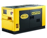 Kipor Super Silent Generator Series