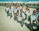 Classroom Building & Construction | South Africa