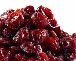 Dried Red Cherries