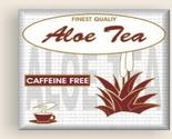 Aloe Tea