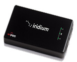 Iridium Satellite Communications Equipment