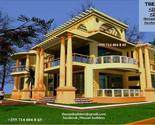 Tanzania Building Design & Construction Services