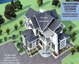 Tanzania Building Design & Construction Services | 5KE