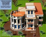Tanzania Building Design & Construction Services | 8KE