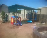 Shade & Netting Construction Botswana