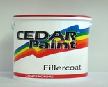 Fillercoat | Cedar Paint