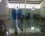 Construction Chemicals Tanzania: Perfomance Flooring Systems