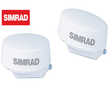 Radar | SIMRAD HD Digital Radars