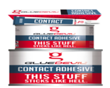Contact Adhesives | Glue Devil