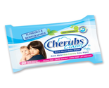 Cherubs Classic Baby Wipes