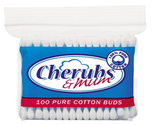 Cherubs Cotton Buds