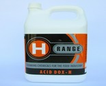 Acid Dox | Disinfectant