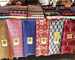 Uniwax Printed African Fabrics