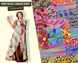 Uniwax Nouvelle Collection African Fabrics