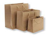 Paper & Plastic Bags