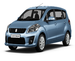 Suzuki Ertiga Life Utility Vehicle (LUV) | 7-seater MPV Car