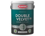 Plascon Double Velvet Interior Sheen | Paint