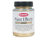 Paint Effects | Water Based Metallic Paint