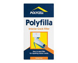 Polycell Polyfilla Interior Crack Filler