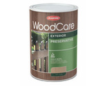Plascon Woodcare Preservative