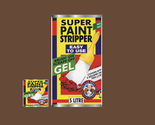Colortone Super Paint Stripper