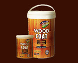 Colortone Waterbased Woodcoat