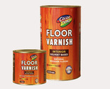 Colortone Floor Varnish