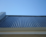 Flexiroof Acrylic Roof Coating