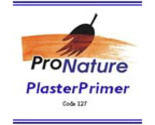 ProNature Plaster Primer