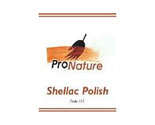 ProNature Shellac Polish