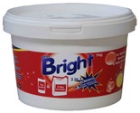 OhSoBright Laundry detergent paste -1Kg Bucket