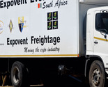 Expovent Freightage Services