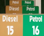 Gas Oil | Diesel