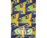NS3-17091-14 NuStyle African Fabrics