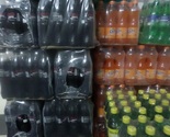 Coca Cola Fizzy Drink Products | Rwanda