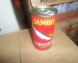 Jambo Sardines | Rwanda Wholesale