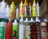 Hair Care Products | Rwanda Wholesale