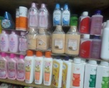 Lotion - Powder - Glycerine - Baby Oil | Cosmetic Collection | Rwanda Wholesale