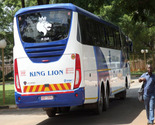 Semi-Luxury & Luxury Coach Transport Services Zimbabwe | Chitungwiza-Harare, Harare-Bulawayo