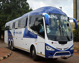Cross Border Transport Services | Harare-Lusaka