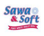 Sawa Soft Toilet Tissue Roll