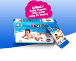 Bouncy Baby Diaper