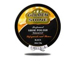 Golden Shine Shoe Polish