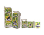 Panda Tissue | Consumer Toilet Tissue, Napkins, Facial Tissue & Kitchen Towels