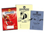 Crownbird Stationery | Exercise Books