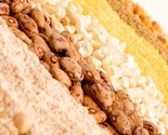 Cereals Exporter, Trader & Supplier | Corn, Wheat, Groundnuts, Rice & Sorghum