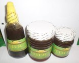 ABDC Natural Rwanda Honey