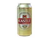 Castle Lager Beer