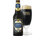 Castle Milk Stout Beer