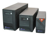 Tescom Apex UPS Series Power Backup System